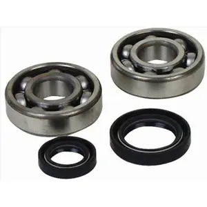 Σετ ρουλεμάν και σι sealing All Balls Racing YFZ 350 BANSHEE 2WD image-0