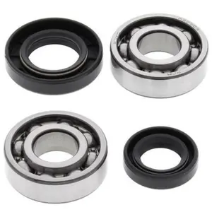 Σετ ρουλεμάν και σι sealing All Balls Racing Suzuki LT 50 Quadrunner 2WD image-0