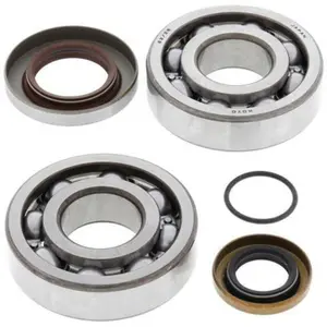 Σετ ρουλεμάν και σι sealing All Balls Racing Gas Gas image-0