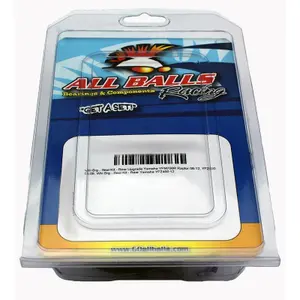 Kit réparation de maître cylindre arrière All Balls Racing ATV Can Am image-0