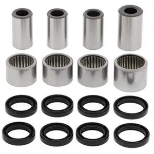 Σετ ρουλεμάν για μοχλούς ανάρτησης All Balls Racing Honda TRX450R/ER image-0