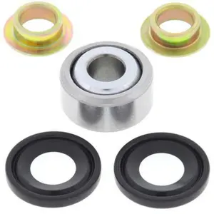 Σετ ρουλεμάν κάτω απόσβεσης All Balls Racing Suzuki RM125/250 image-0