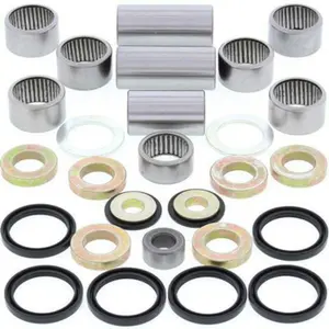 Motorcycle repair kit All Balls Racing Link Honda CR250R image-0