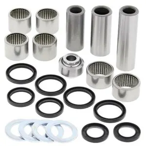 Σετ επισκευής μοτοσικλέτας All Balls Racing Link Honda CR500R image-0
