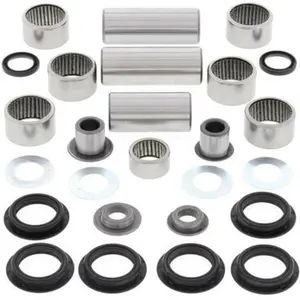 Connecting rod repair kit All Balls Racing Kawasaki KX125/250 image-0