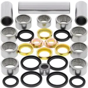 Σετ επισκευής ράβδων All Balls Racing Yamaha WR250F/450F image-0