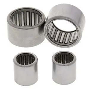 Kit de rolamentos do braço oscilante All Balls Racing Suzuki GSX1300R/1340R Hayabusa image-0