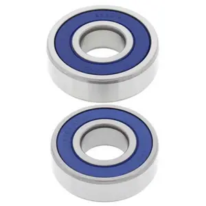 Kit de rolamentos da roda traseira All Balls Racing Honda image-0