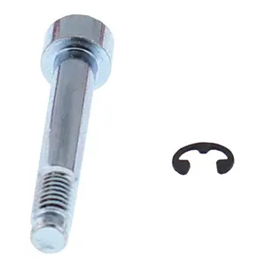 Kit de eixos de suporte traseiro All Balls Racing image-0