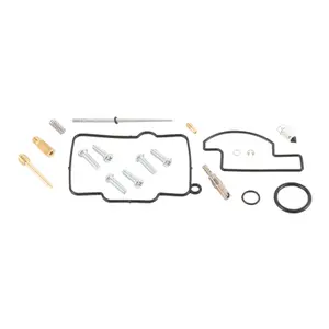 Kit réparation de carburateur All Balls Racing Kawasaki KX125 image-1