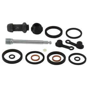 Σετ επισκευής δαγκάνας φρένου All Balls Racing Honda image-0