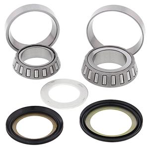 41221042-kegel-lenkungslager-kit-all-balls-racing-22-1042-silber-schwarz-tu