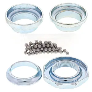 Tapered steering bearing kit All Balls Racing 22-1073 image-0