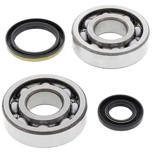 Σετ ρουλεμάν και δαχτυλίδια έμβολου All Balls Racing 24-1020 image-0