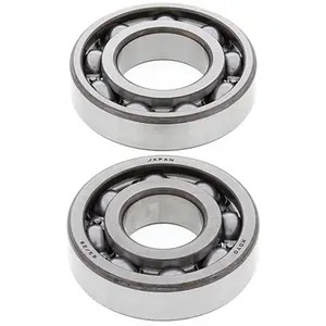 Sættet med lejer og stempelpakninger All Balls Racing 24-1036 image-0