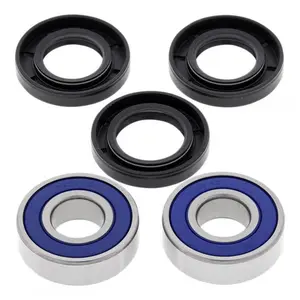 Vorderer Rollensatz All Balls Racing 25-1211 image-0