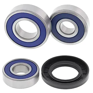 Kit de rodamientos traseros All Balls Racing 25-1236 image-0
