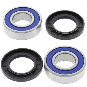 Kit de rodamientos y juntas de rueda delantera All Balls Racing 25-1276 image-0