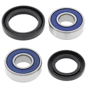 Front wheel bearing and seal kit All Balls Racing 25-1384 image-0