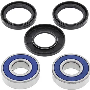 Σετ ρουλεμάν και τσιμούχες εμπρός τροχού All Balls Racing 25-1558 image-0
