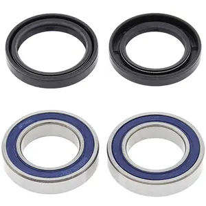 Front wheel bearing and seal kit All Balls Racing 25-1570 image-0