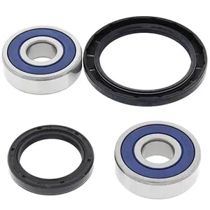 Front wheel bearing and seal kit All Balls Racing 25-1585 image-0