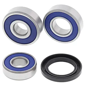 Rear wheel bearing and seal kit All Balls Racing 25-1599 image-0
