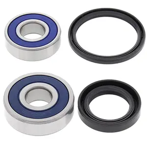 Front wheel bearing and seal kit All Balls Racing 25-1602 image-0