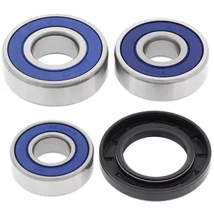 Vorderradlager und Dichtungen Set All Balls Racing 25-1607 image-0