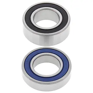 Kit de rolamentos e juntas da roda da frente All Balls Racing 25-1676 image-0