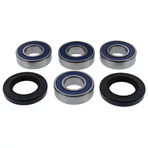 Wheel bearing and seal kit and gearbox output seal All Balls Racing 25-1777 image-0