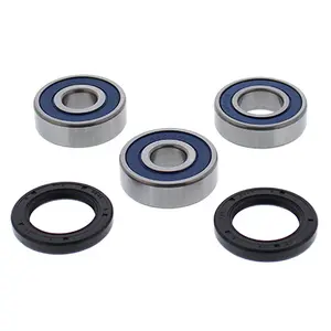 Rear wheel bearing and seal kit All Balls Racing 25-1784 image-0