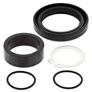 Output shaft bearing and seal kit All Balls Racing 25-4043 image-0