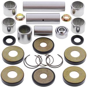 41271072-kit-de-reparac-o-de-bielas-all-balls-racing-27-1072-prata-ouro-tu