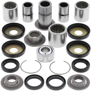 Connecting rod repair kit All Balls Racing 27-1109