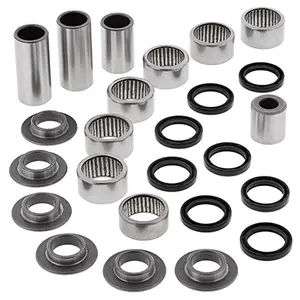 Connecting rod repair kit All Balls Racing 27-1132 image-0