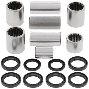 Connecting rod repair kit All Balls Racing 27-1143 image-0