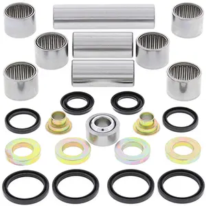 Connecting rod repair kit All Balls Racing 27-1147