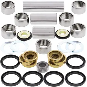 Connecting rod repair kit All Balls Racing 27-1172