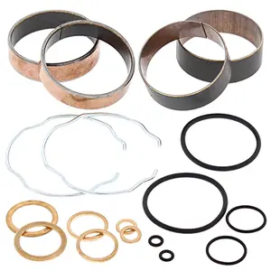 Σετ δακτυλίων πιρουνιού μοτοσικλέτας All Balls Racing 38-6026 image-0