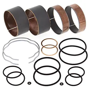 Fork seal kit All Balls Racing 38-6037 image-0