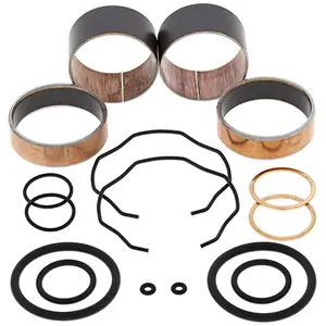 Σετ δακτυλίων πιρουνιού μοτοσικλέτας All Balls Racing 38-6058 image-0