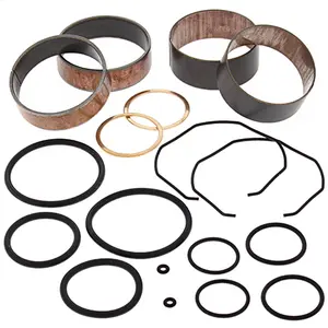 Σετ δακτυλίων πιρουνιού μοτοσικλέτας All Balls Racing 38-6067 image-0