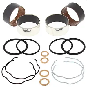 Σετ δακτυλίων πιρουνιού μοτοσικλέτας All Balls Racing 38-6088 image-0