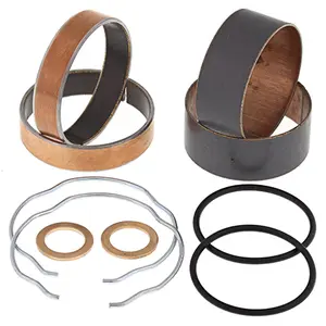 Kit de bucha de garfo de motocicleta All Balls Racing 38-6111 image-0