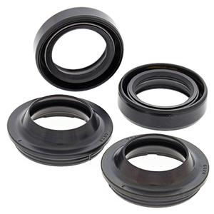 SPI seal kit and fork dust cover All Balls Racing 56-101 image-0