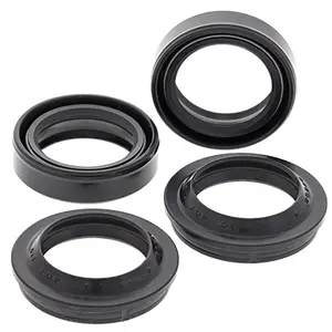 Kit de juntas SPI y funda antipolvo de la horquilla All Balls Racing 56-104 image-0
