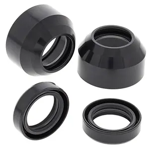 Kit de juntas SPI y funda antipolvo de la horquilla All Balls Racing 56-106 image-0