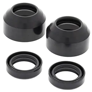 Fork dust seal kit All Balls Racing 56-107 image-0