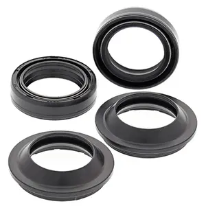 Kit de juntas SPI y funda antipolvo de la horquilla All Balls Racing 56-113 image-0